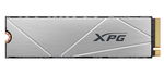 ADATA XPG Gammix S60 2TB NVMe M.2 2280 PCIe Gen4 Solid State Drive