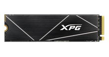 view ADATA XPG Gammix S70 Blade 2TB PCIe Gen4x4 M.2 2280 Solid State Drive