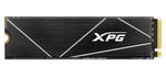 ADATA XPG Gammix S70 Blade 4TB PCIe Gen4x4 M.2 2280 Solid State Drive