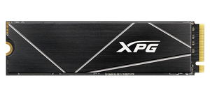 ADATA XPG Gammix S70 Blade 4TB PCIe Gen4x4 M.2 2280 Solid State Drive
