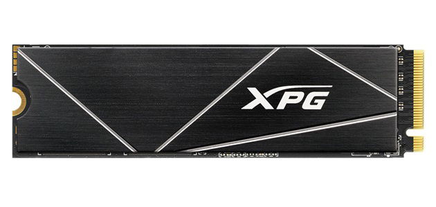 ADATA XPG Gammix S70 Blade 4TB PCIe Gen4x4 M.2 2280 Solid State Drive