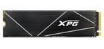 ADATA XPG Gammix S70 Blade 8TB PCIe Gen4x4 M.2 2280 Solid State Drive