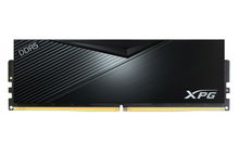 view ADATA XPG Lancer 32GB 2x16GB DDR5-6000 U-DIMM Memory - Black