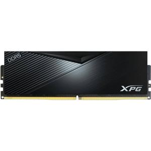 ADATA XPG Lancer 32GB (16GB x 2) DDR5 5200MHz U-DIMM Gaming Memory - Black