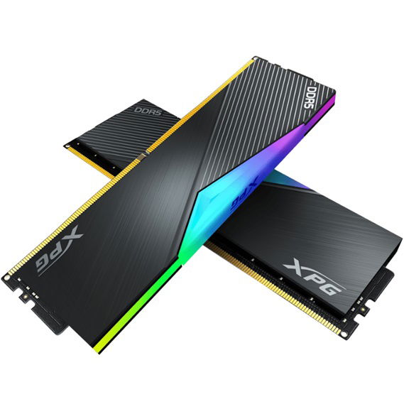 ADATA XPG Lancer 32GB (2x 16GB) DDR5 7200MT/s DIMM Memory