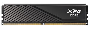 ADATA XPG Lancer Blade 32GB (2 x 16GB) DDR5-6000 DIMM Memory with Heatsink - Black