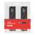 ADATA XPG Lancer Blade RGB 32GB (2 x 16GB) DDR5 6000MT/s C36 U-DIMM Memory with Heatsink - Black