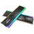 ADATA XPG Lancer Blade RGB 32GB (2 x 16GB) DDR5 6000MT/s U-DIMM Memory with Heatsink - Black