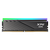 ADATA XPG Lancer Blade RGB 32GB (2 x 16GB) DDR5 6000MT/s U-DIMM Memory with Heatsink - Black
