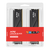ADATA XPG Lancer Blade RGB 32GB (2 x 16GB) DDR5 6000MT/s U-DIMM Memory with Heatsink - Black