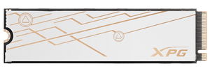 ADATA XPG Mars 980 Blade 1TB PCIe M.2 2280 Solid State Drive with Heatsink