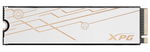 ADATA XPG Mars 980 Blade 2TB PCIe M.2 2280 Solid State Drive with Heatsink