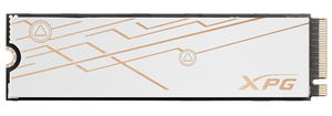 ADATA XPG Mars 980 Blade 4TB PCIe M.2 2280 Solid State Drive with Heatsink