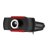 Adesso CyberTrack H3 HD 720p Webcam with Microphone