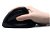 Adesso iMouse E30 Wireless Vertical Programmable Mouse - Black