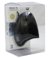Adesso iMouse E9 Left-Handed Vertical USB Wired Ergonomic Mouse - Black