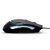 Adesso iMouse G1 USB Illuminated Desktop Mouse - Black