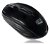 Adesso iMouse S50 Wireless Mini Mouse - Black