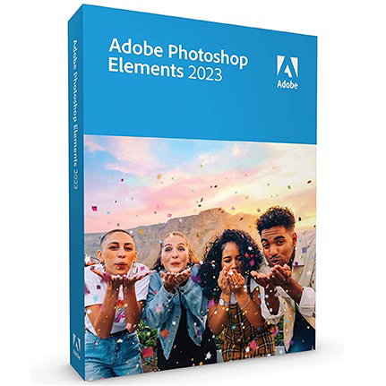 Adobe Photoshop Elements 2023 Download Windows | Elive NZ