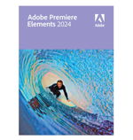 Adobe Premiere Elements 2024 for Mac - Download Version