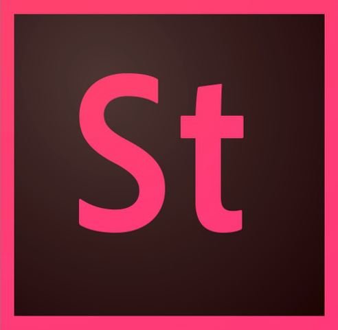 Adobe Stock for Creative Cloud Teams - 10 Images per Month - 12 Month License