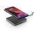 ALOGIC 10W Ultra Wireless Charging Pad with 18W Wall Charger - Space Grey