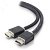 ALOGIC 1m Pro Series High Speed HDMI Cable with Ethernet - Commercial