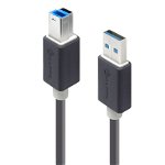 ALOGIC 1m USB 3.0 Type A to Type B Cable