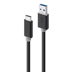 ALOGIC 1m USB 3.1 USB-A to USB-C Charge And Sync Cable