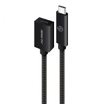 ALOGIC 1m USB 3.1 USB-C Male to USBC-C Female Extension USB Cable