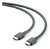 Alogic 2M HDMI Cable with 4K Support - Black