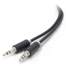 view ALOGIC Pro Series 2m 3.5mm Stereo Audio Cable
