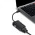 ALOGIC 3 in 1 USB-C to HDMI DVI VGA Premium Series Adapter