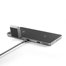 view ALOGIC Ultra Power 4 in 1 Wireless Charging Dock For Apple with USB-A Charging Output