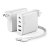 ALOGIC 4X100 100W GaN Rapid Power Charger with 2m 100W USB-C Cable