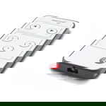 ALOGIC 5 Port HDMI 2.0 4K Switch with Wireless Remote