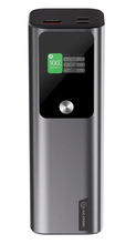 view ALOGIC Ark 27,000mAh USB-C Power Bank - Silver