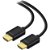 ALOGIC Carbon Series 5m High Speed HDMI Cable with Ethernet Version 2.0