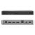 ALOGIC DX3 Triple 4K Display Universal Docking Station with 100W Power Delivery - 3x DP, 1x USB-C, 3x USB-A, 1x Audio Jack, 1x RJ45, 1 SD Card Slot