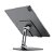 ALOGIC Edge Adjustable Tablet Stand - Space Grey