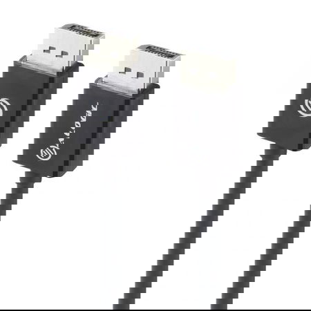 ALOGIC Elements 1m DisplayPort Version 1.2 Cable
