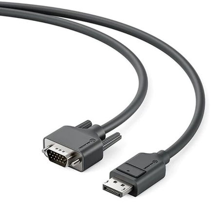 ALOGIC Elements Series 2m DisplayPort to VGA Cable