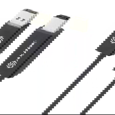 ALOGIC Elements 1m DisplayPort Male to HDMI Male Display Cable
