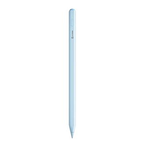 Alogic iPad Stylus Pen with Wireless Charging - Blue