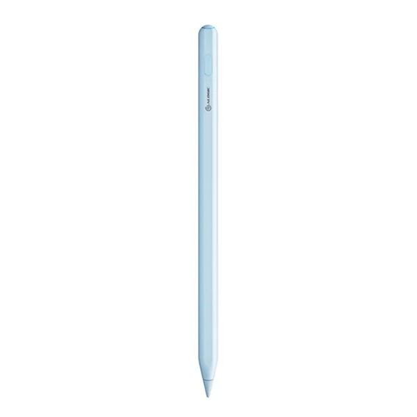 Alogic iPad Stylus Pen with Wireless Charging - Blue