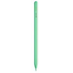 Alogic iPad Stylus Pen with Wireless Charging - Green