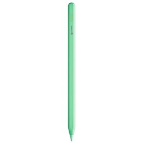 Alogic iPad Stylus Pen with Wireless Charging - Green