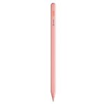 Alogic iPad Stylus Pen with Wireless Charging - Pink