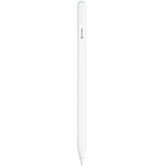 Alogic iPad Stylus Pen with Wireless Charging - White