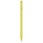 Alogic iPad Stylus Pen with Wireless Charging - Yellow